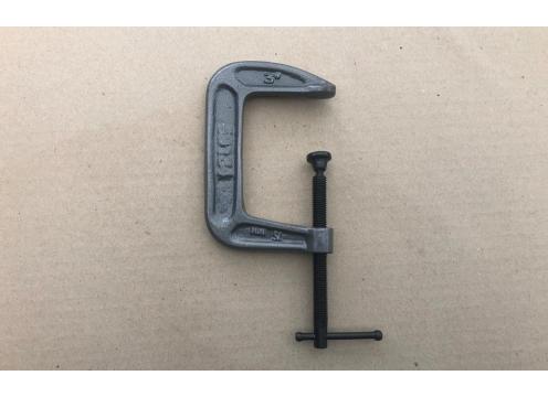 Product image of G-Clamp 75mm